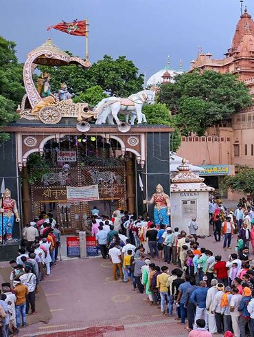 Brij Bhumi Travel Group, Mathura , TAXI SERVICE IN MATHURA