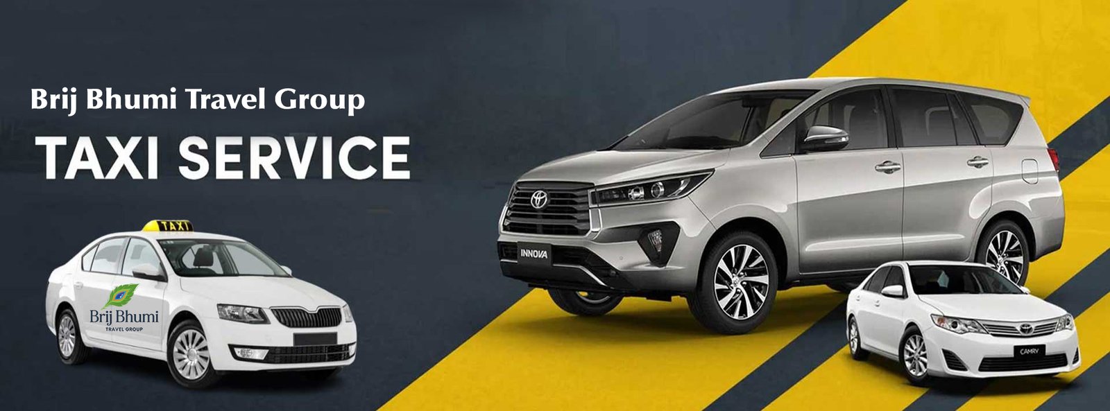 Brij Bhumi Travel Group, Mathura , Mathura